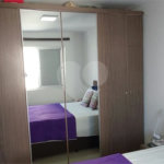 Apartamento com 2 dormitórios à venda, 54 m² por R$ 519.000,00 - Alto da Mooca - São Paulo/SP