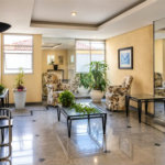 Apartamento de 44 m² com 2 dormitórios, varanda integrada e 1 vaga na Vila Guarani