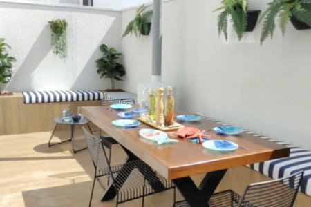 Duo Residence