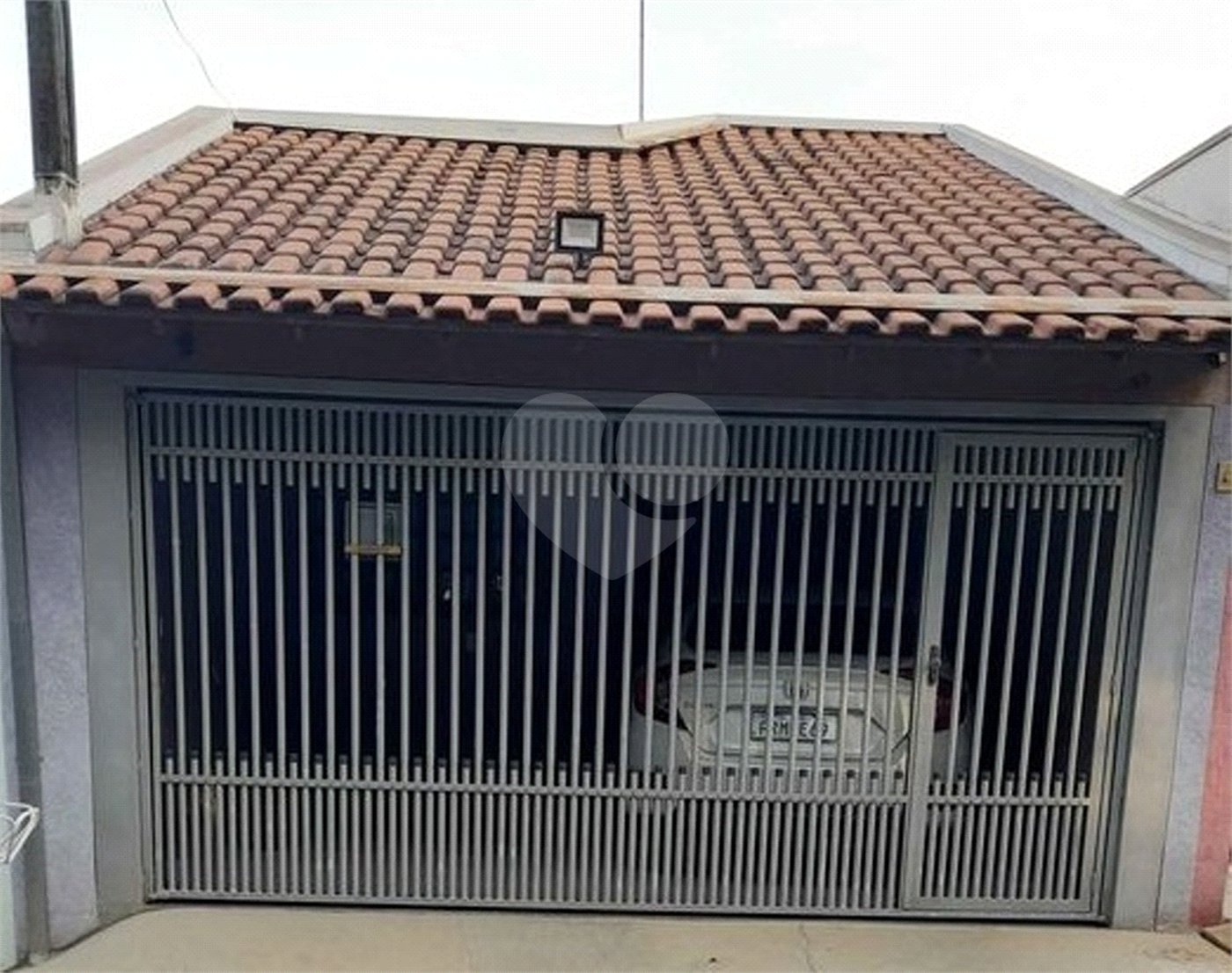 Casa térrea no Parque Delta.