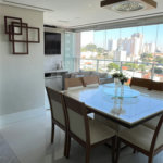 Apartamento na Mooca - Condomínio repleto de lazer Condomínio Origine Alto Da Mooca 3 suites 2 vagas com 109m²