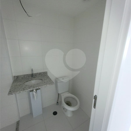 Studio de 24m² em condomínio fechado com lazer completo à venda - Vila Mariana