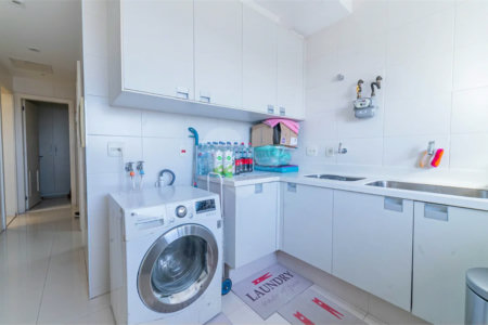 Apartamento para venda no condomínio Piazza Suprema - Praça Visconde de Souza Fontes