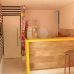 Apartamento á venda - Bela Vista