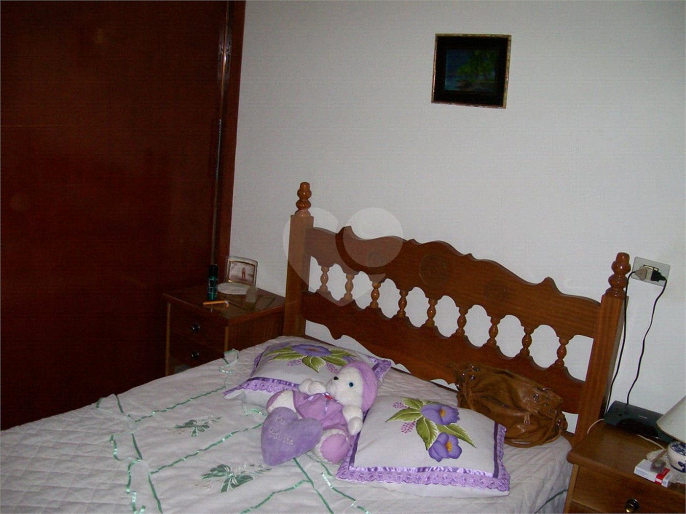 Chácara a venda no Aracê de Santo Antônio .
