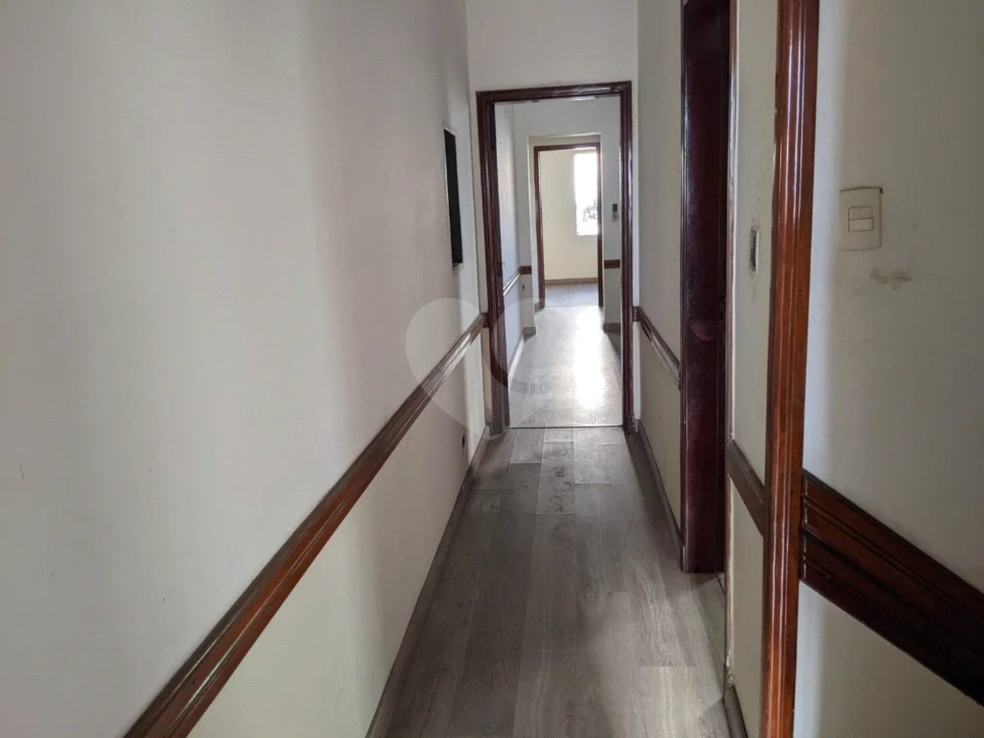 Sobrado comercial com 197m² , 4 dormitórios , 1 vaga , à venda no centro de Santo André.
