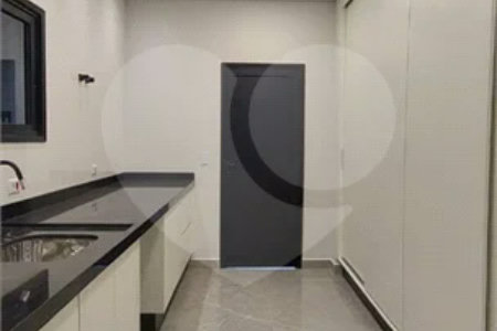Casa 4 suites - Condomínio Ecoville 1