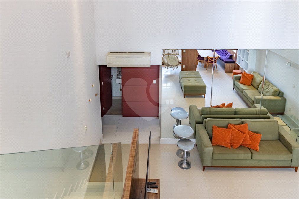 APARTAMENTO PARA LOCAÇÃO COM 151M2 - 3 QUARTOS ( 2 SUÍTES ) - 3 VAGAS NO JARDIM AMÉRICA.