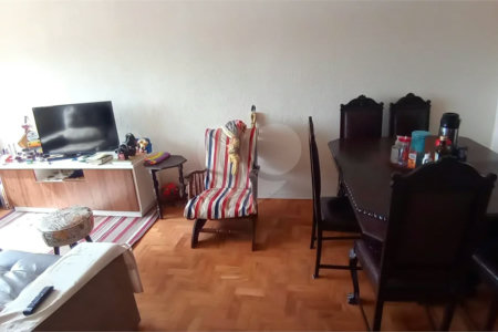 Apartamento a venda com 100m² - Bom Retiro