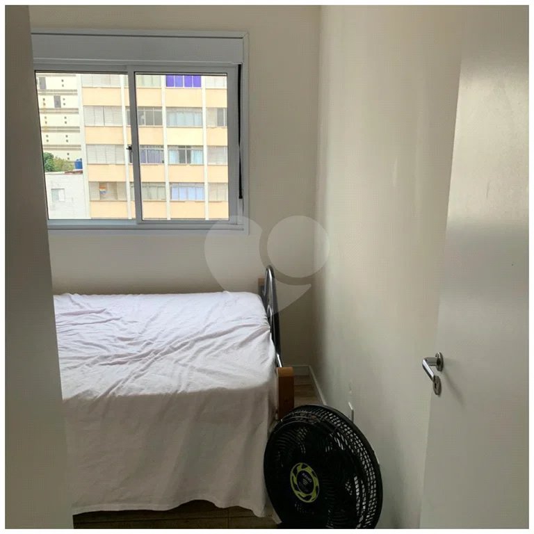 Apartamento à venda na Frei Caneca, 28 m², 1 quarto