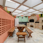 Apartamento para alugar com 3 quartos, sendo 1 suíte, em Chácara Santo Antônio, São Paulo, SP