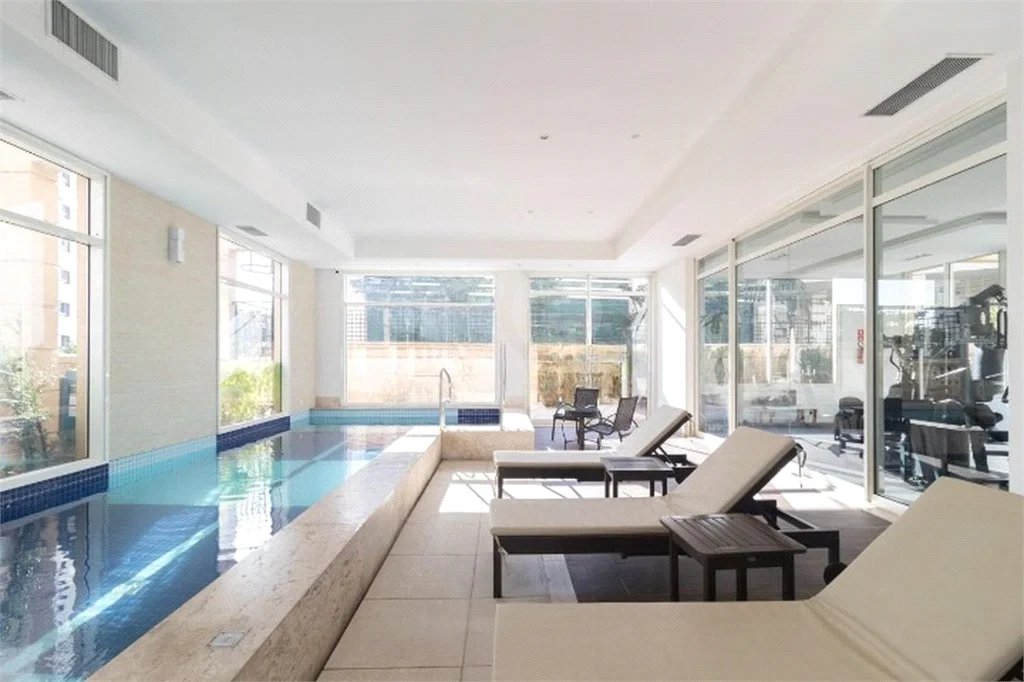 Condominio Murano Apto Alto Padrão 250m² 4 dormitórios sendo 3 suítes 4 vagas Parque da Mooca