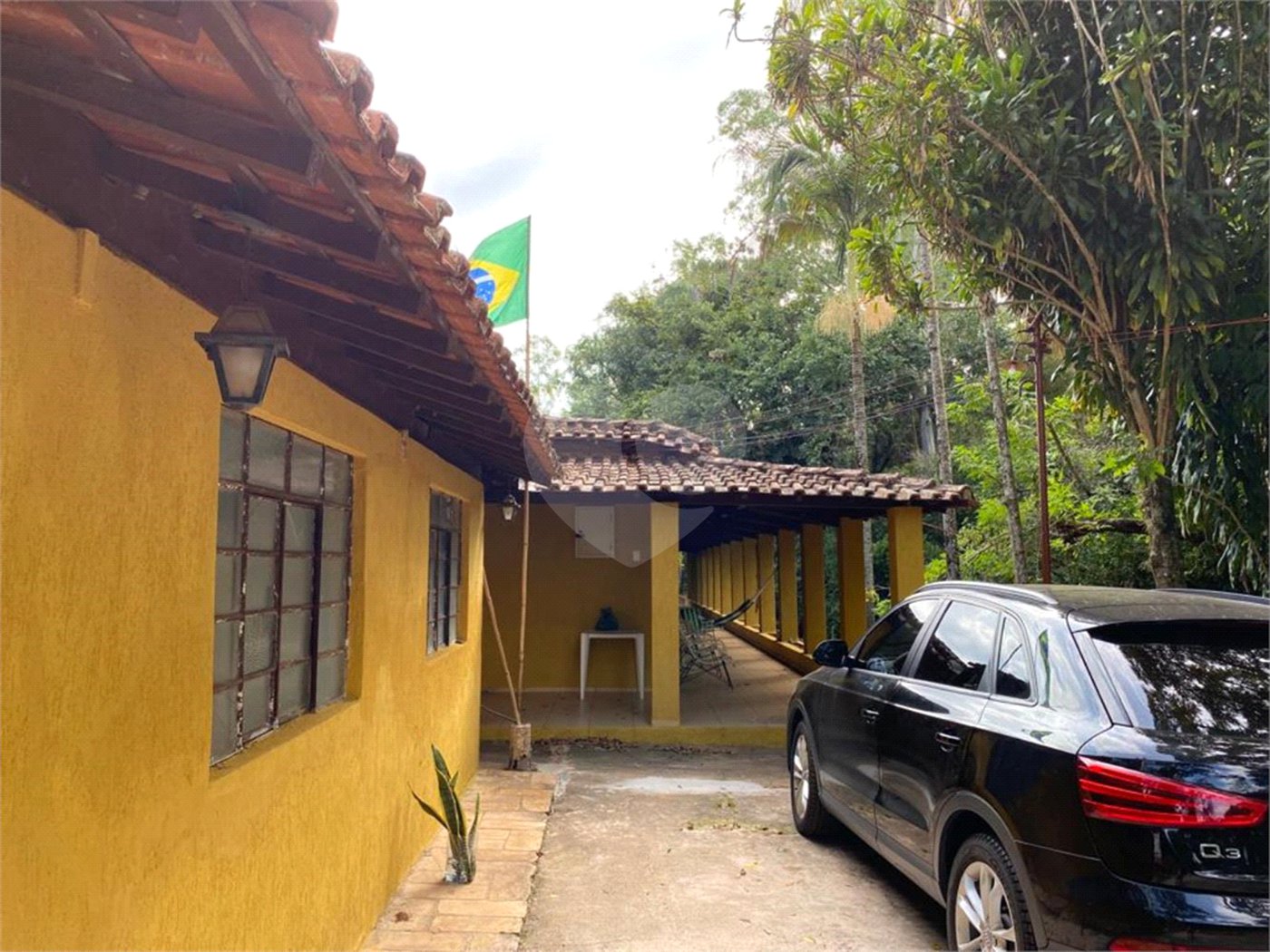 Excelente imóvel rural, situado em Analândia/SP