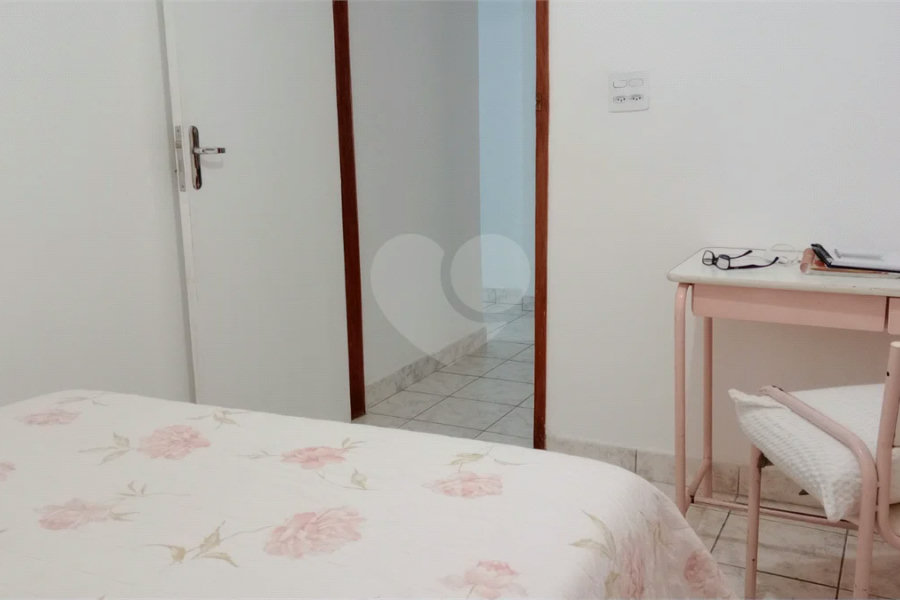 Imóvel com 3 dormitórios na Vila Santa Catarina
