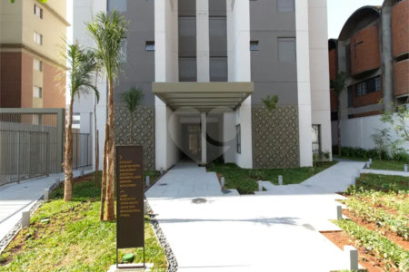 Apartamento a venda na Vila Mariana, 68 m², 2 dormitórios, 1 suíte, 2 vagas e lazer completo