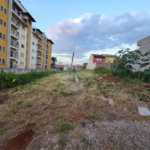 Terreno no Jd. Gibertoni, próximo ao SESC e ao Shopping