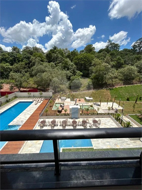 Apartamento à venda com 3 quartos, sendo 1 suíte, em Portal do Paraíso II, Jundiaí, SP