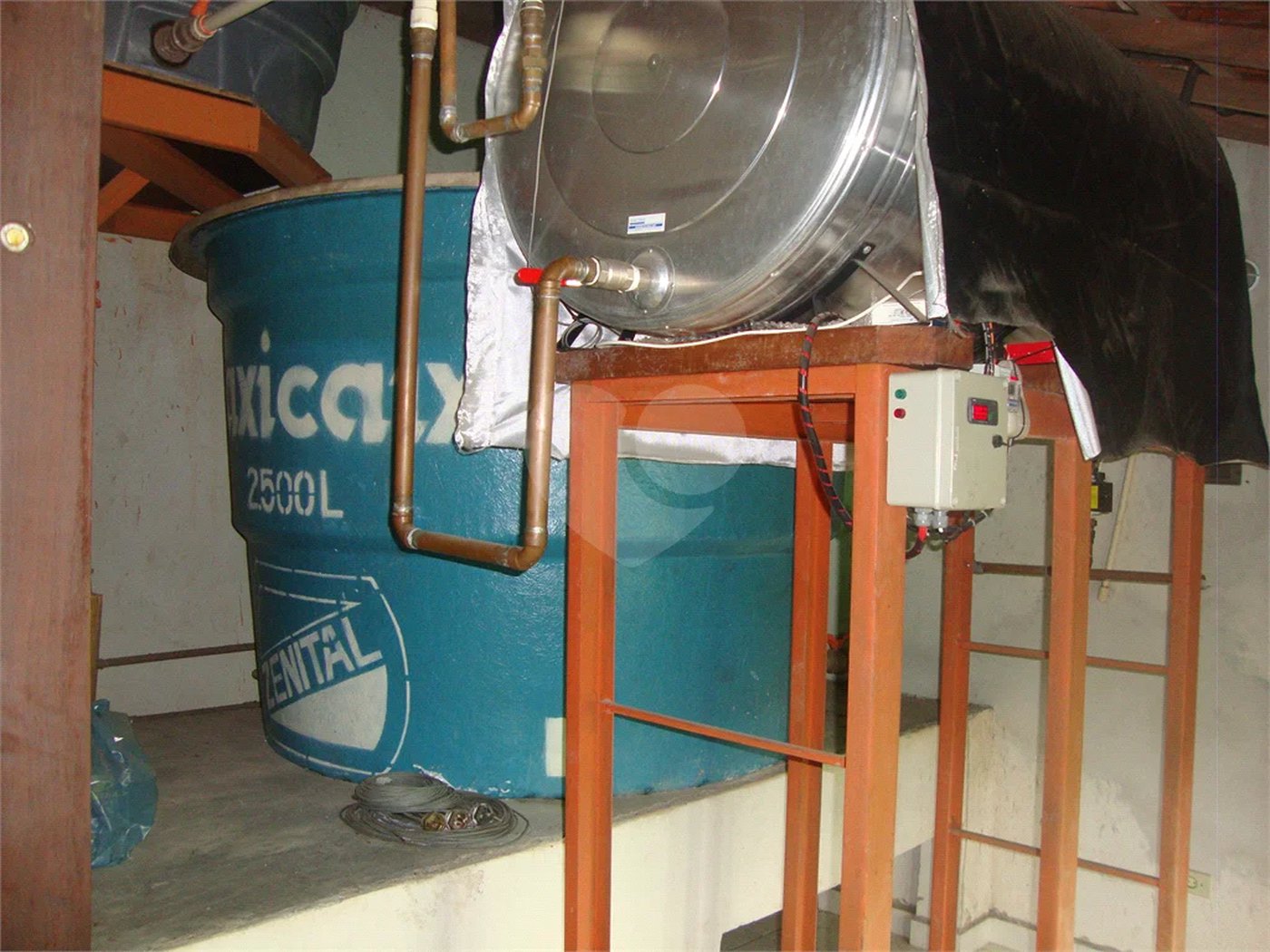 Chácara à venda com 5 quartos, sendo 2 suítes, em Jardim Arujá, Arujá, SP