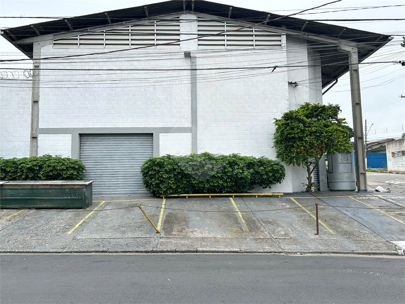 Galpão para alugar em Vila Santo Antônio, São Paulo, SP