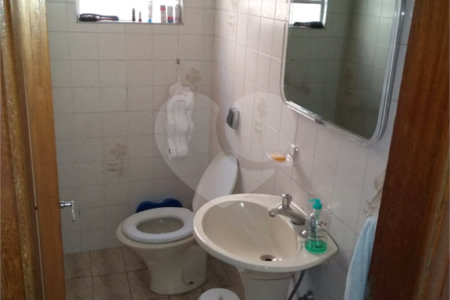 Casa à venda com 3 quartos, sendo 1 suíte,  em Jardim Bonfiglioli, São Paulo, SP