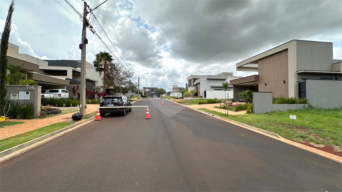 Terreno à venda em Residencial Alto do Castelo, Ribeirão Preto, SP