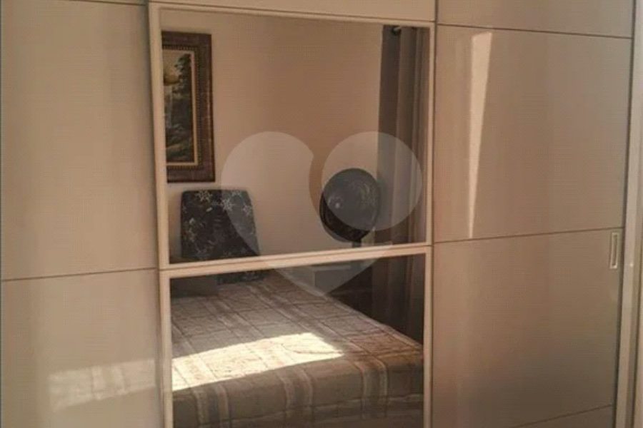 Apartamento à venda com 2 quartos em Casa Verde, São Paulo, SP