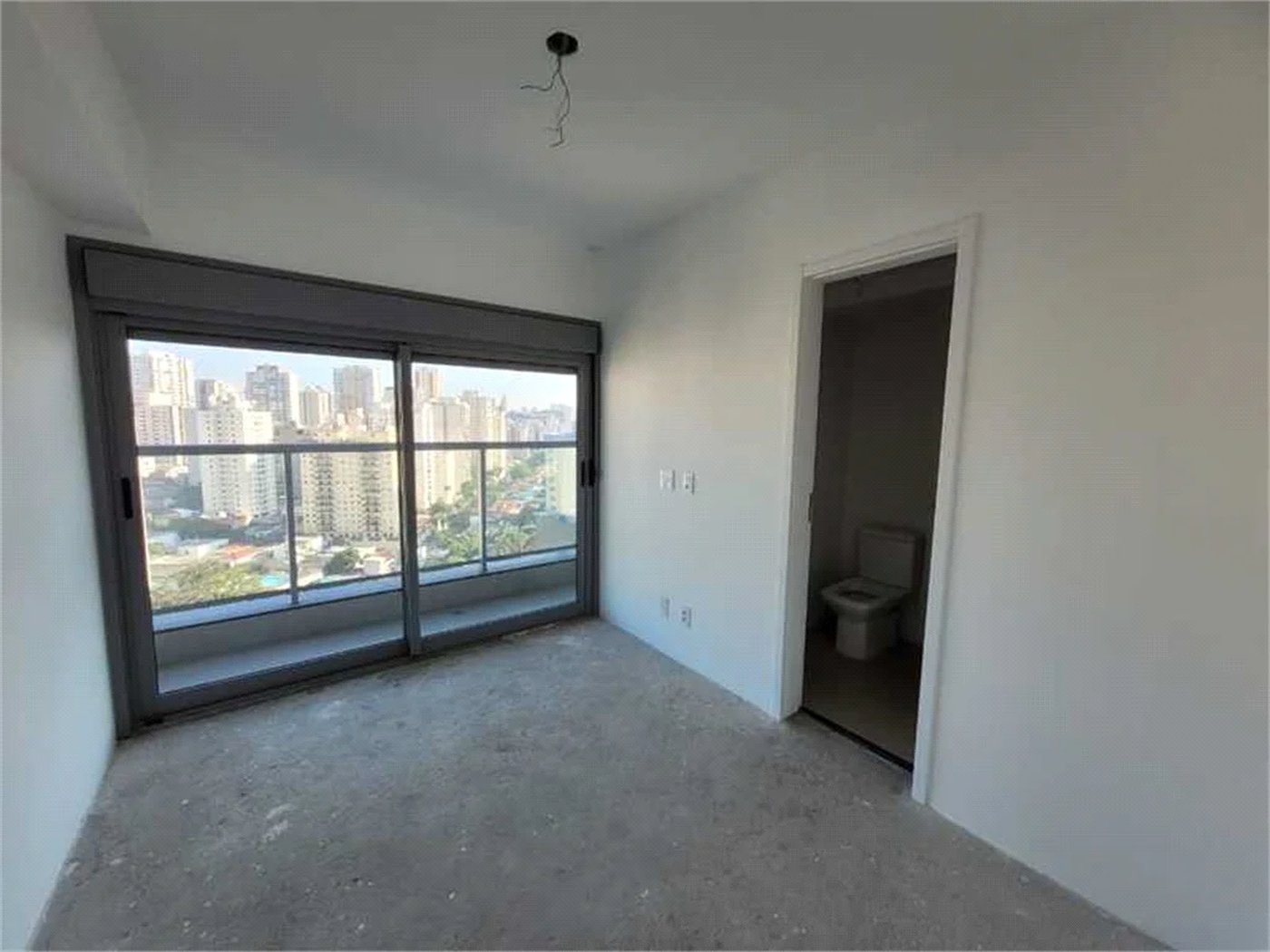 Apartamento à venda com 3 suítes em Água Branca, São Paulo, SP