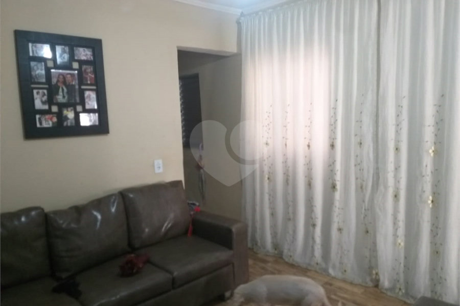 Sobrado à venda com 5 quartos no Brasilândia, São Paulo, SP