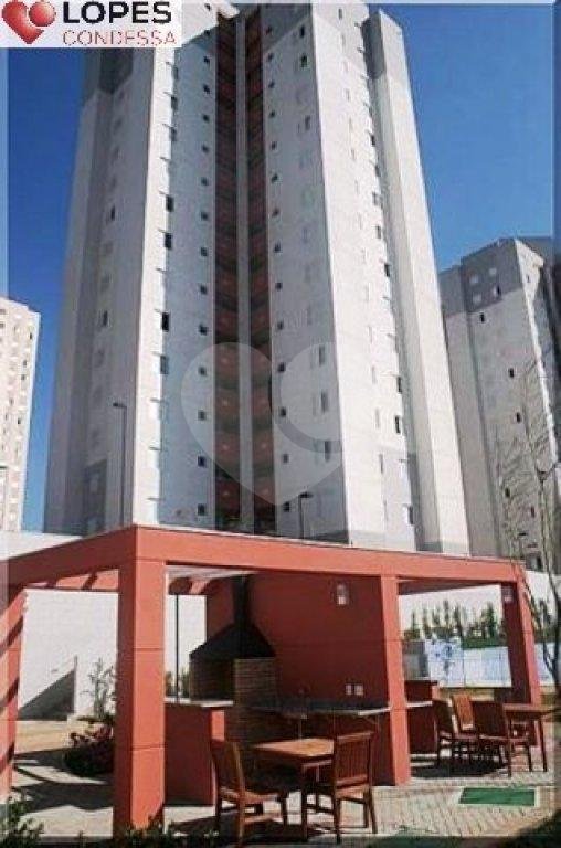 Apartamento à venda com 2 quartos em Vila Nova Cachoeirinha, São Paulo, SP