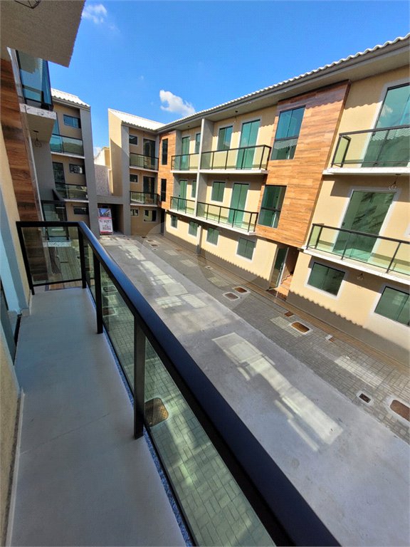 Casa à venda com 2 suítes no condomínio Residencial Framboesa, Rio de Janeiro - RJ