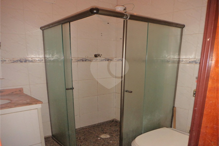 Sobrado à venda ou para alugar com 3 quartos, sendo 2 suítes, em Santana, São Paulo, SP