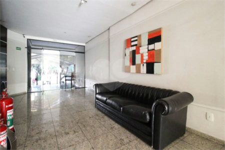 Apartamento à venda com 2 quartos, sendo 1 suíte,  em Itaim Bibi, São Paulo, SP