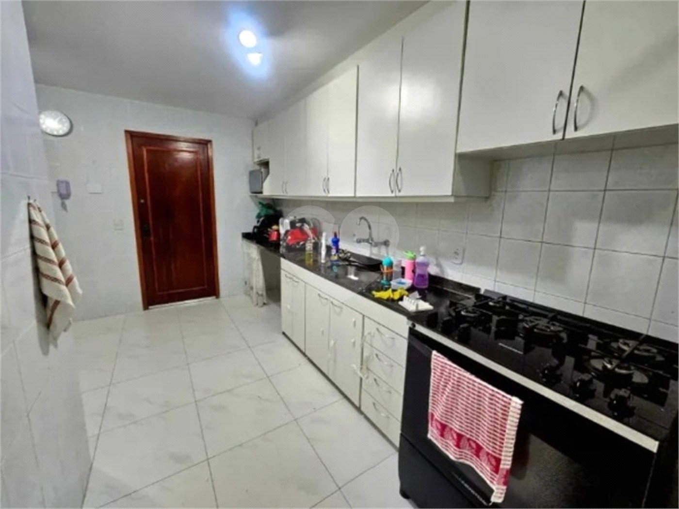 Apartamento à venda com 3 quartos, sendo 1 suíte, em Méier, Rio de Janeiro, RJ