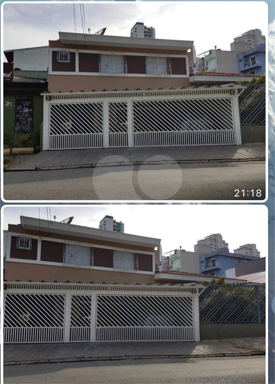 Sobrado à venda com 3 quartos, sendo 1 suíte, em Água Fria, São Paulo, SP