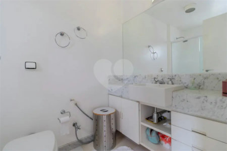 Apartamento à venda com 3 suítes em Vila Morumbi, São Paulo, SP