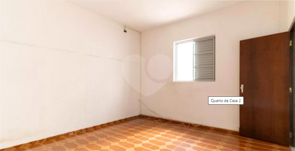 Casa Térrea à venda com 3 quartos em Ipiranga, São Paulo, SP