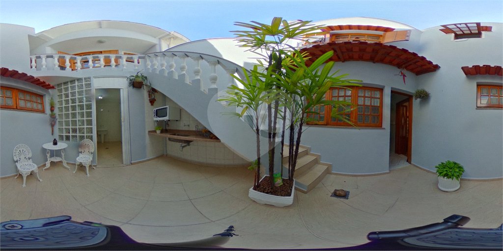 Casa de Vila à venda com 4 quartos, sendo 2 suítes, em Cambuci, São Paulo, SP