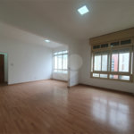 Apartamento para alugar com 2 quartos, sendo 1 suíte,  em Higienópolis, São Paulo, SP