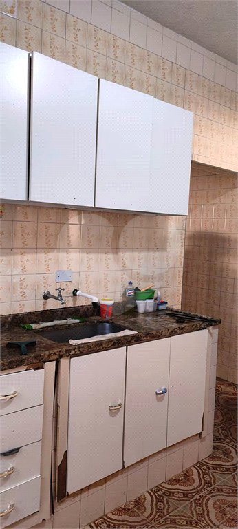 Casa Térrea à venda com 2 quartos em Vila Maria Baixa, São Paulo, SP