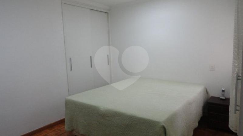 Sobrado à venda com 3 quartos, sendo 2 suítes, em Água Fria, São Paulo, SP