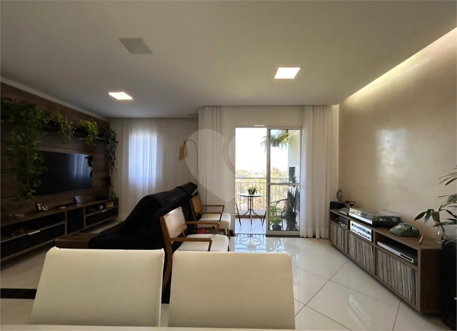 Apartamento à venda com 2 quartos, sendo 1 suíte,  em Planalto, São Bernardo do Campo, SP