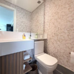 Apartamento Residencial à venda, Boqueirão, Santos - AP1618.