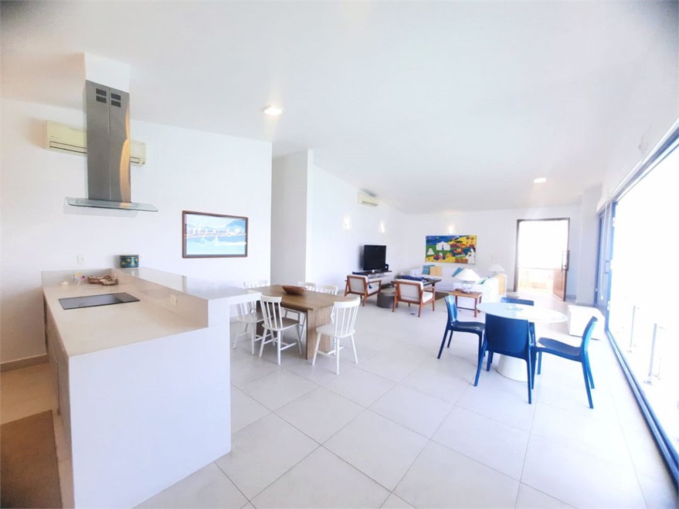 Casa Residencial à venda, Loteamento João Batista Julião, Guarujá - CA0028.