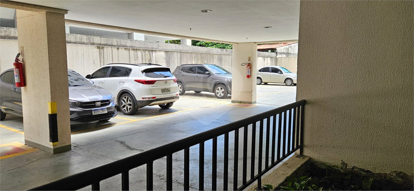 Apartamento à venda com 2 quartos, sendo 1 suíte, em Tijuca, Rio de Janeiro, RJ