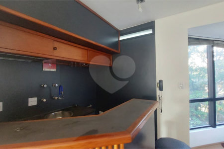 Apartamento à venda com 1 suíte em Vila Suzana, São Paulo, SP