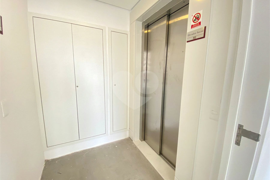 Apartamento à venda com 4 suítes em Santana, São Paulo, SP