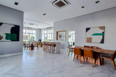 Apartamento à venda com 4 quartos, sendo 3 suítes,  em Vila Romana, São Paulo, SP
