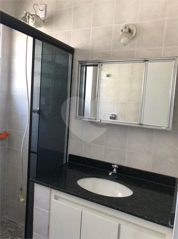 Apartamento à venda com 2 quartos em Vila Ester (zona Norte), São Paulo, SP