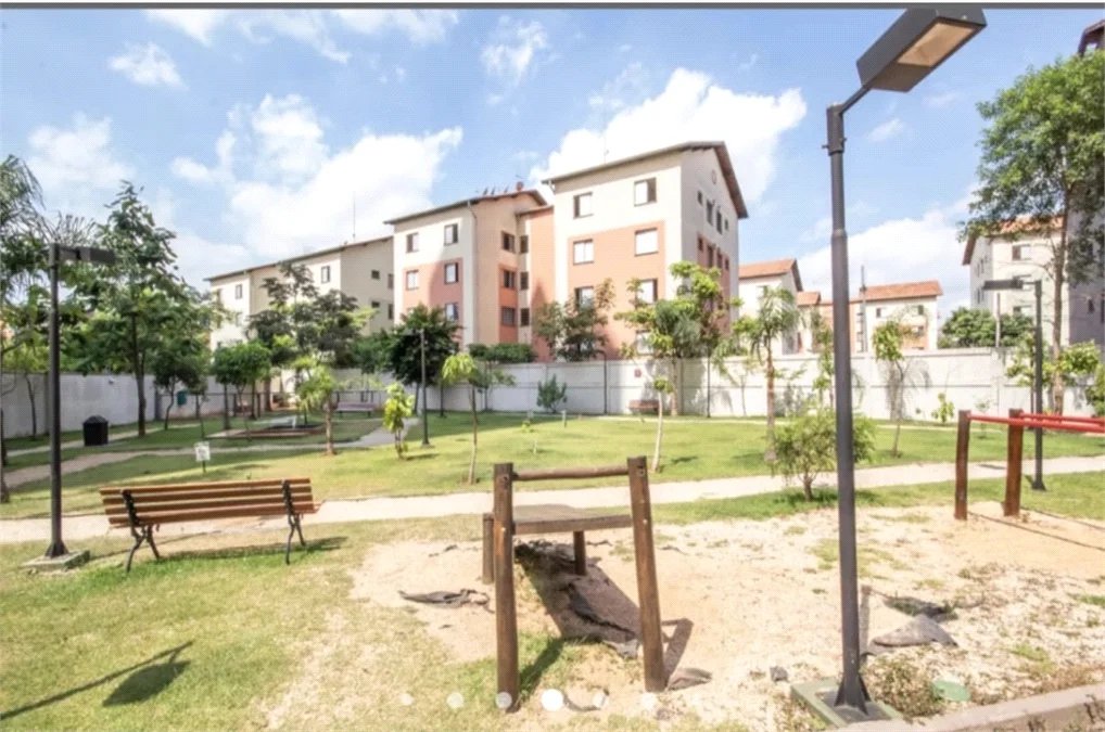 Apartamento à venda com 2 quartos em Conceição, Osasco, SP