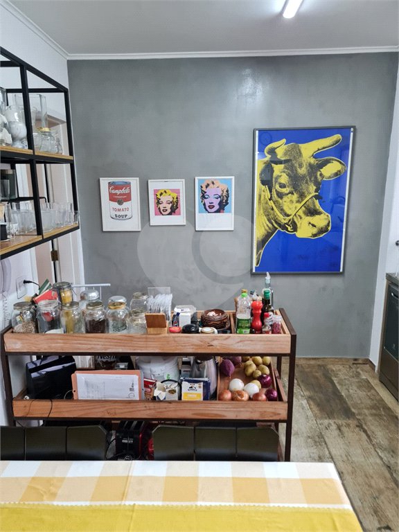 Apartamento à venda com 3 quartos, sendo 1 suíte,  em Jardim Ampliação, São Paulo, SP